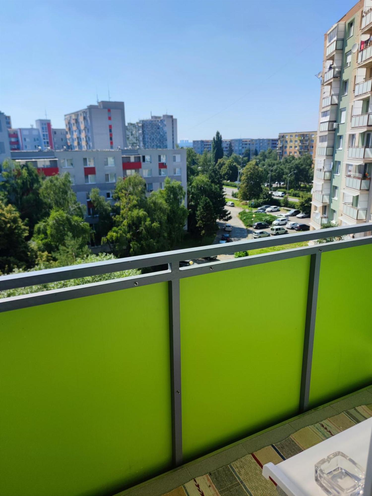 Fast Apartment In The Centrum Levice Exteriér fotografie